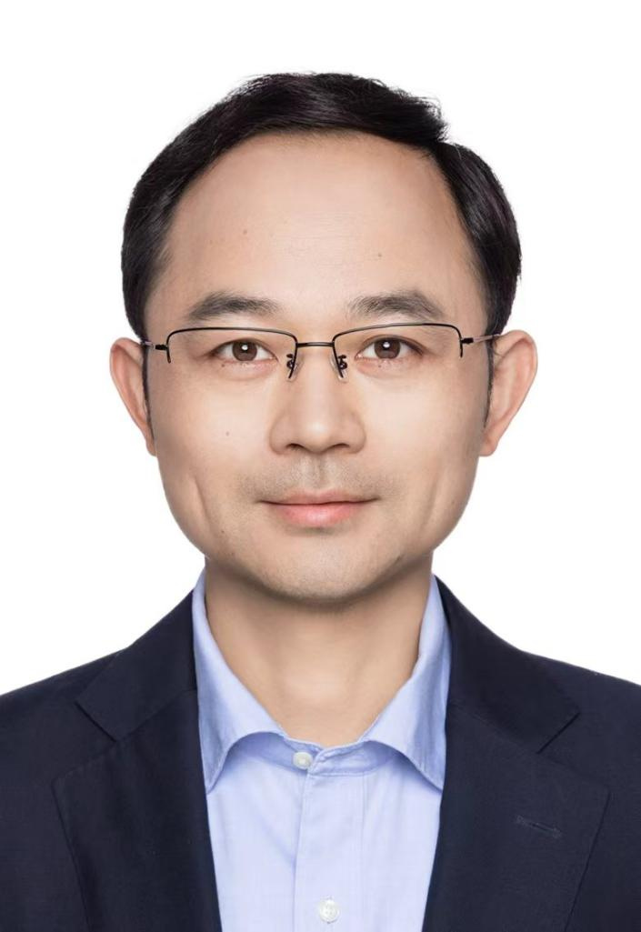 马峰照片