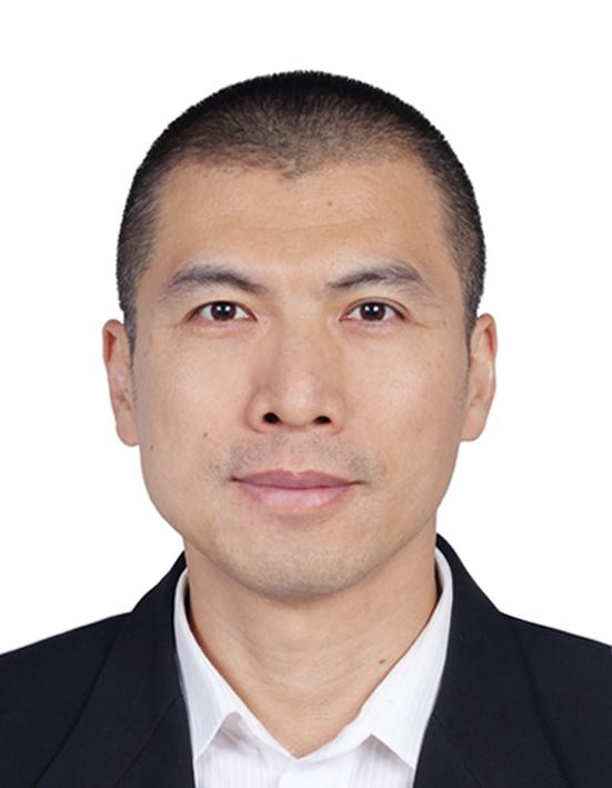 赵辉照片