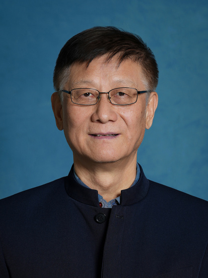 李晓明照片